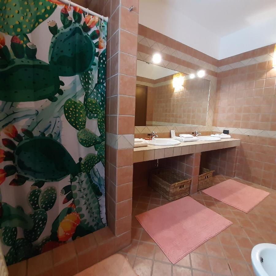 Casa Di Marco Bed & Breakfast Sannicola Bagian luar foto