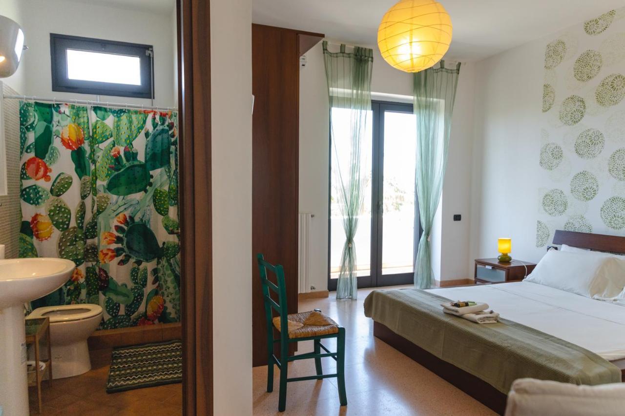Casa Di Marco Bed & Breakfast Sannicola Bagian luar foto