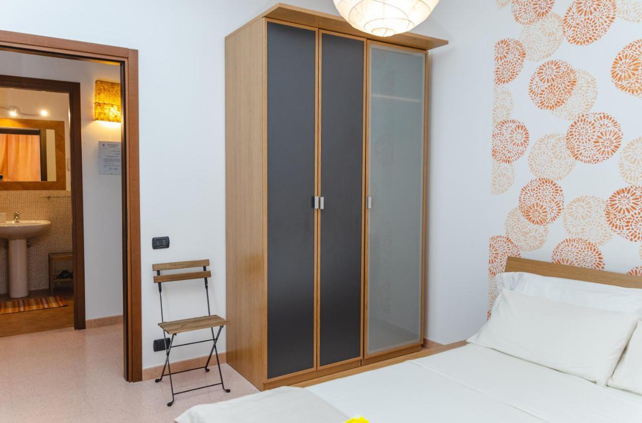 Casa Di Marco Bed & Breakfast Sannicola Bagian luar foto