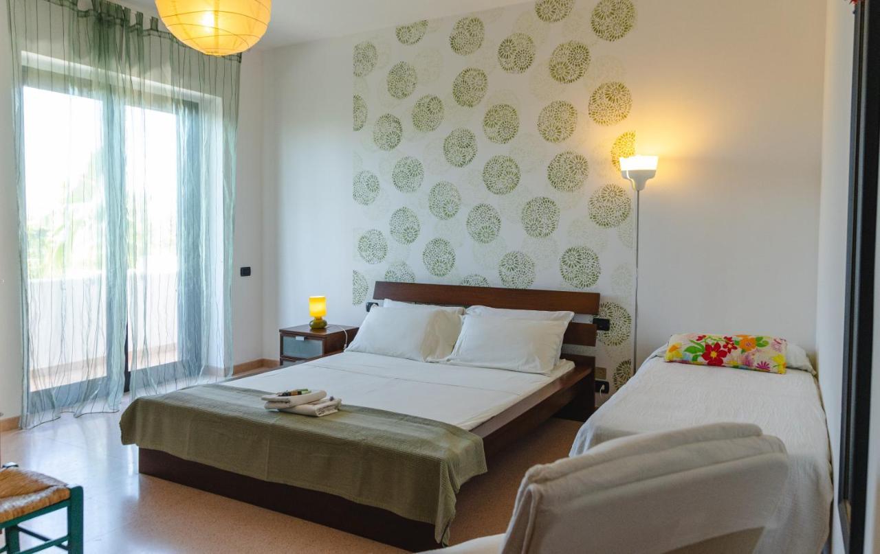 Casa Di Marco Bed & Breakfast Sannicola Bagian luar foto