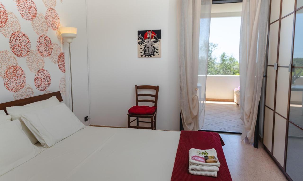 Casa Di Marco Bed & Breakfast Sannicola Bagian luar foto