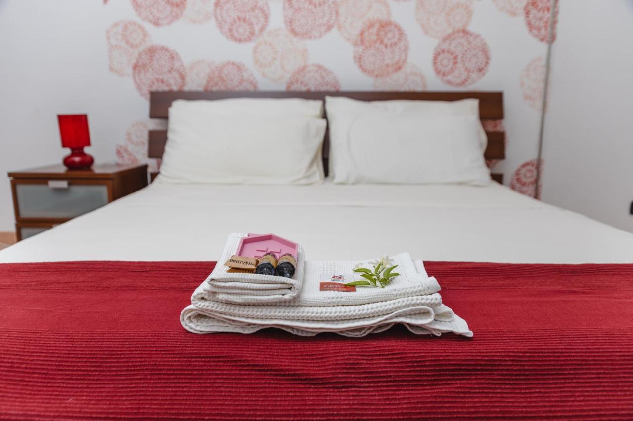 Casa Di Marco Bed & Breakfast Sannicola Bagian luar foto