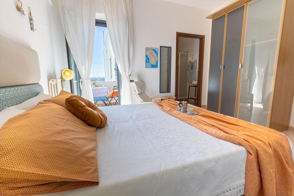 Casa Di Marco Bed & Breakfast Sannicola Bagian luar foto