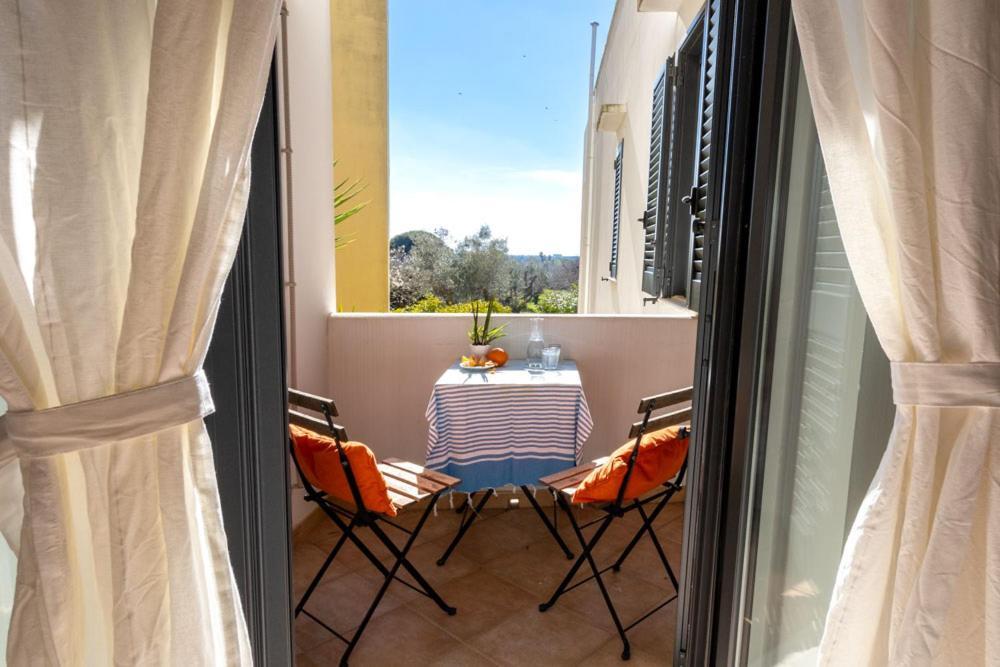 Casa Di Marco Bed & Breakfast Sannicola Bagian luar foto