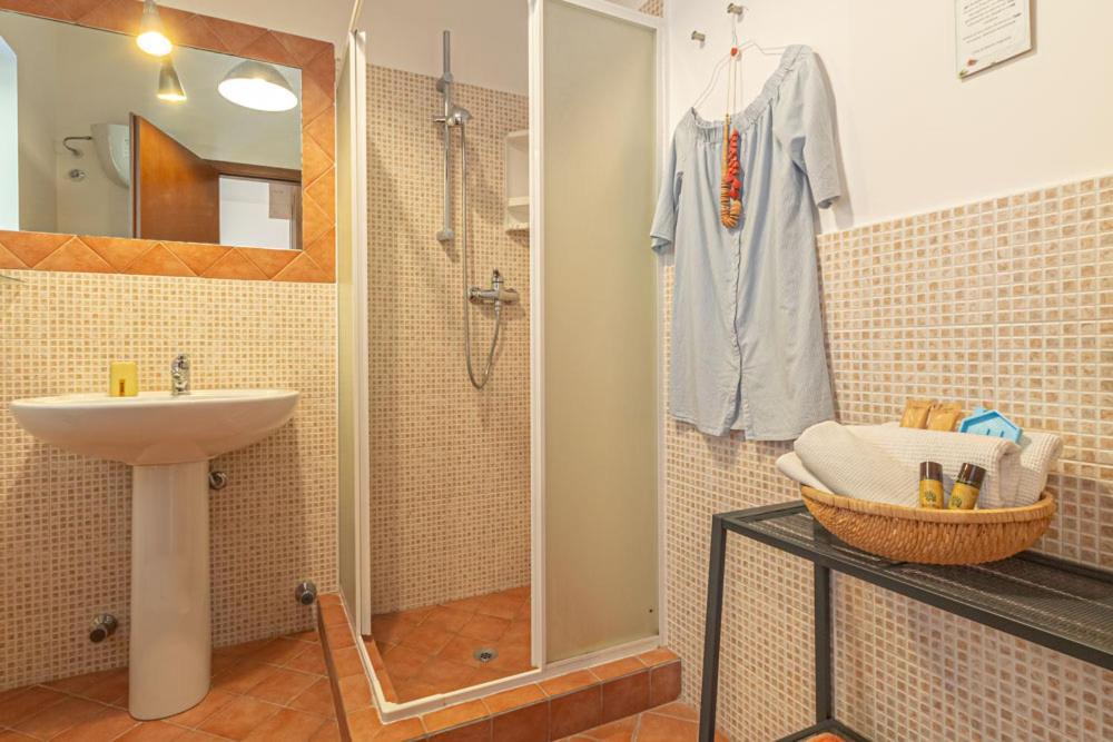 Casa Di Marco Bed & Breakfast Sannicola Bagian luar foto