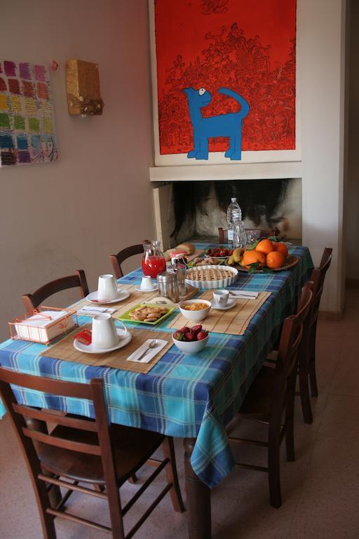 Casa Di Marco Bed & Breakfast Sannicola Bagian luar foto