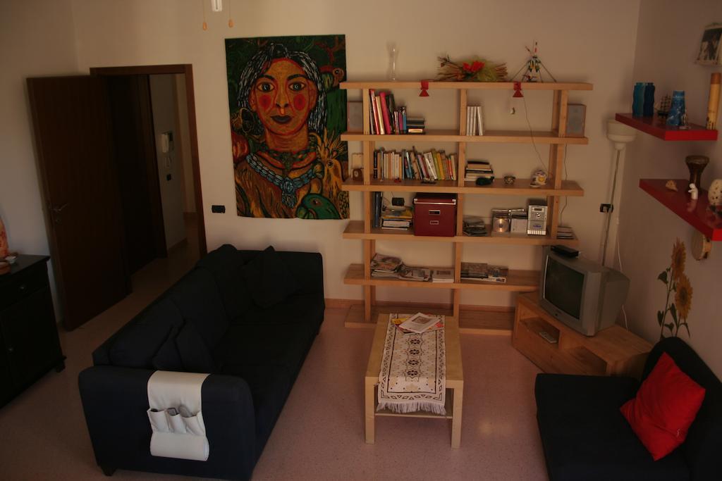 Casa Di Marco Bed & Breakfast Sannicola Bagian luar foto