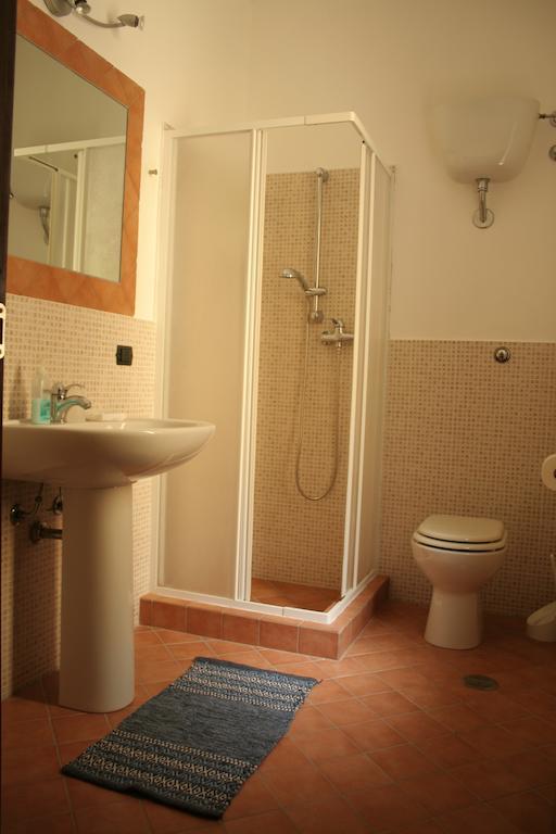 Casa Di Marco Bed & Breakfast Sannicola Ruang foto