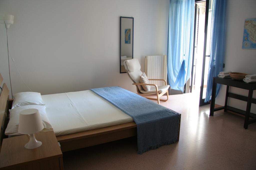 Casa Di Marco Bed & Breakfast Sannicola Bagian luar foto