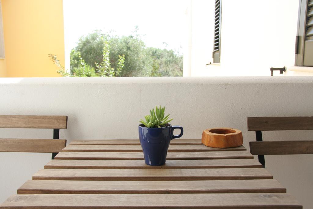 Casa Di Marco Bed & Breakfast Sannicola Bagian luar foto