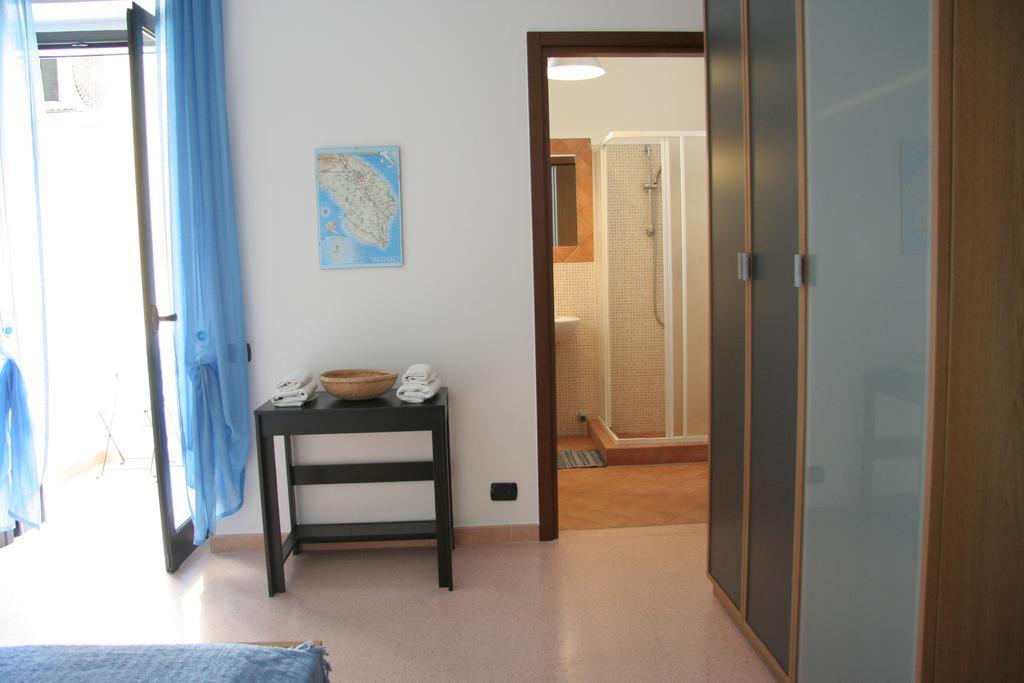 Casa Di Marco Bed & Breakfast Sannicola Bagian luar foto