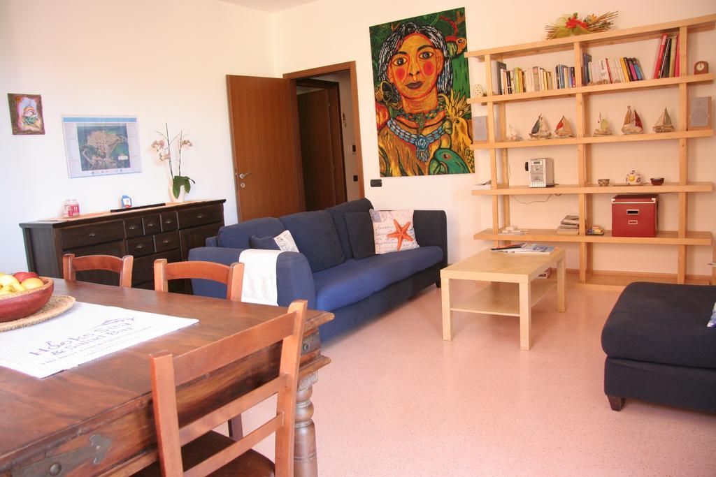 Casa Di Marco Bed & Breakfast Sannicola Bagian luar foto