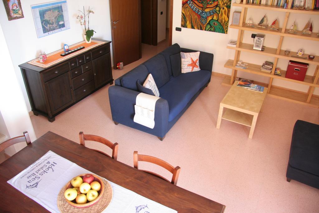 Casa Di Marco Bed & Breakfast Sannicola Bagian luar foto