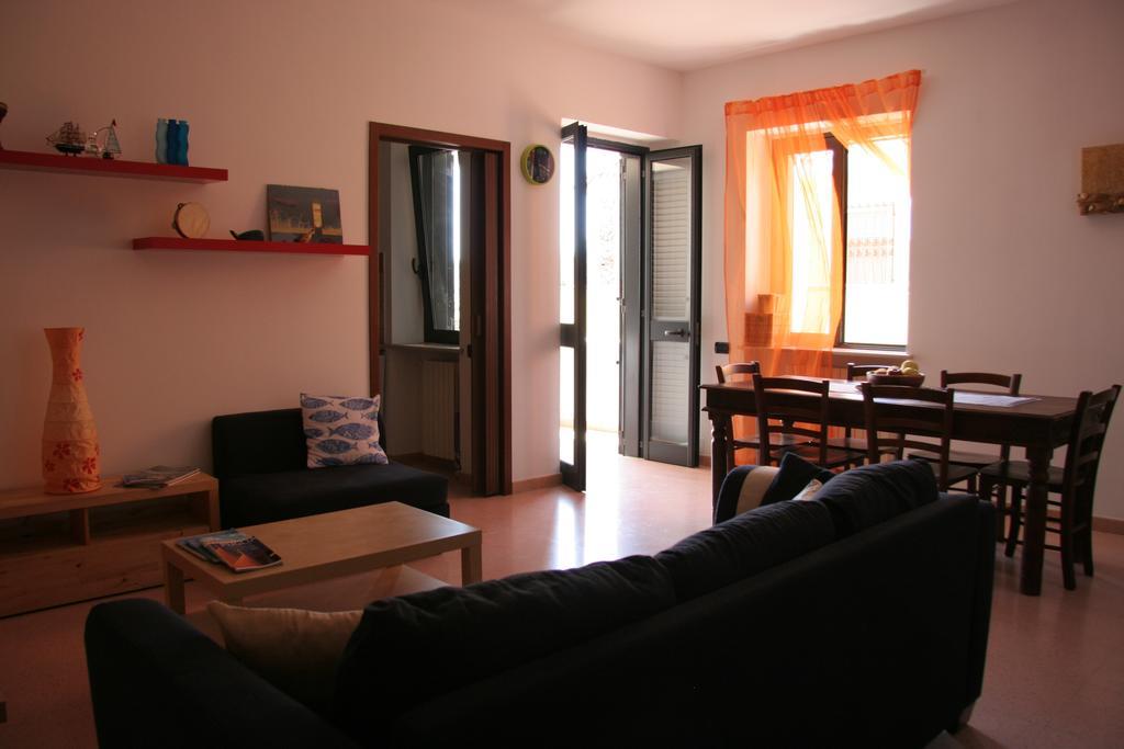 Casa Di Marco Bed & Breakfast Sannicola Bagian luar foto