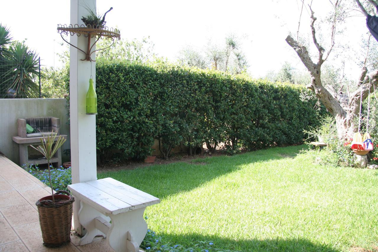 Casa Di Marco Bed & Breakfast Sannicola Bagian luar foto