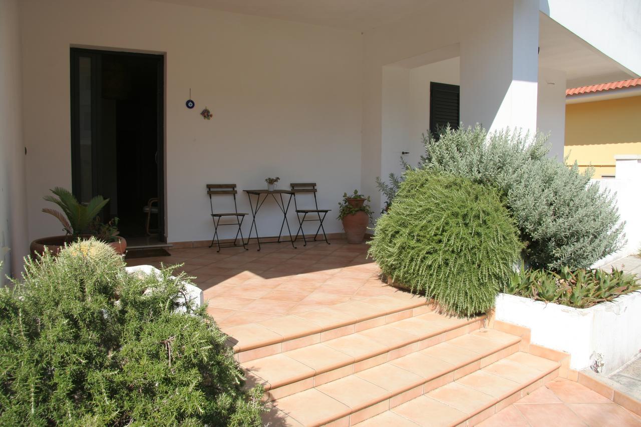 Casa Di Marco Bed & Breakfast Sannicola Bagian luar foto